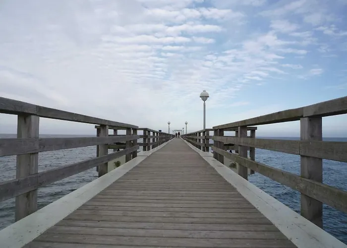 Koserow_jugendweg_fewo 13 * Koserow